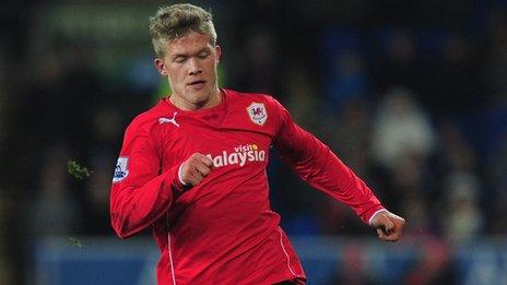 Andreas Cornelius