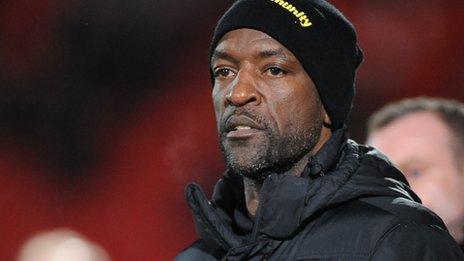 Chris Powell