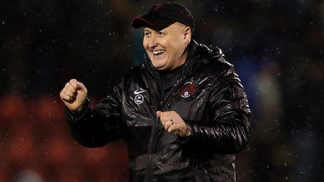 Russell Slade