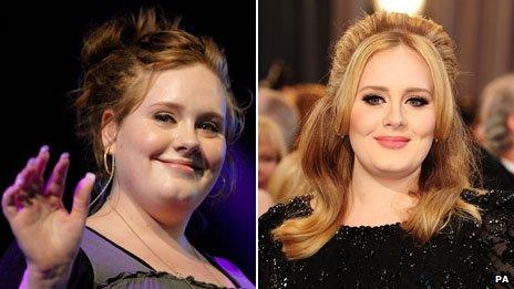 Adele