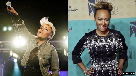 Emeli Sande