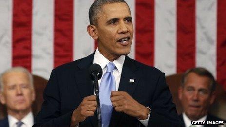 President Obama delivers his fifth State of the Union address on January 28.