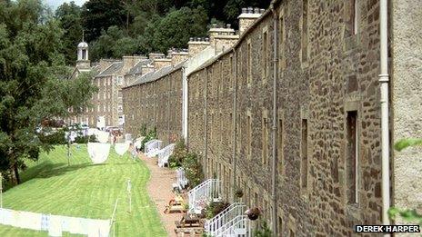 New Lanark