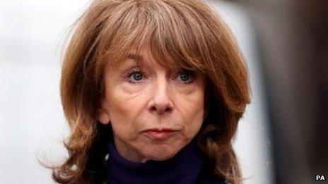 Helen Worth