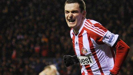 Adam Johnson