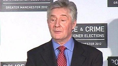 Tony Lloyd