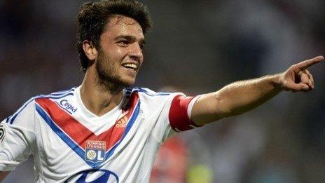 Clement Grenier