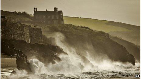 Porthleven