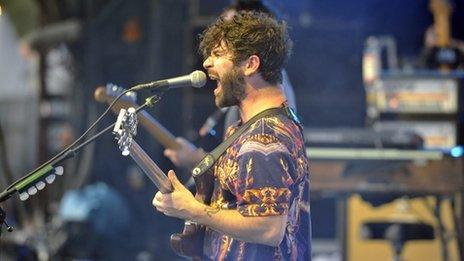 Foals