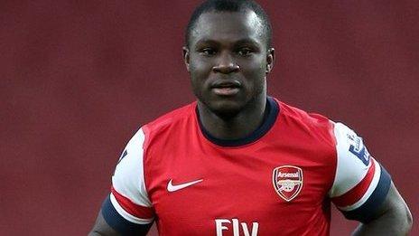 Emmanuel Frimpong