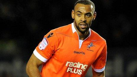 Liam Trotter