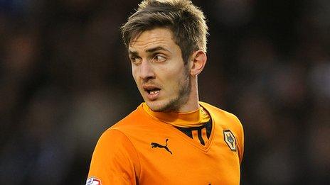 Kevin Doyle