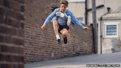 Billy Elliot