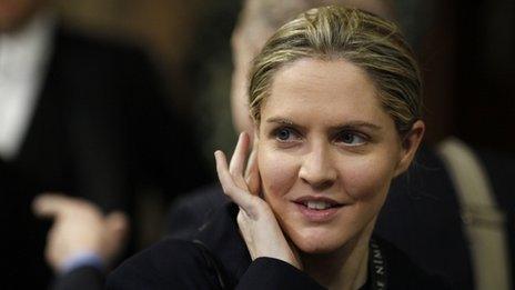 Louise Mensch