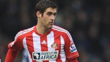 Danny Graham