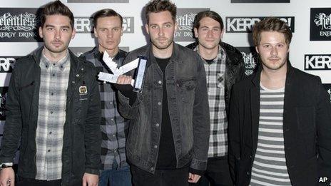 You Me At Six