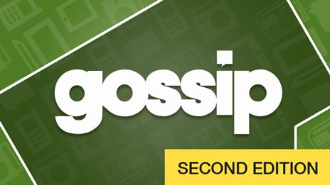 Gossip column second edition