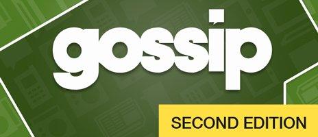 Gossip column second edition