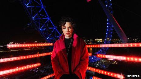 Annie Mac