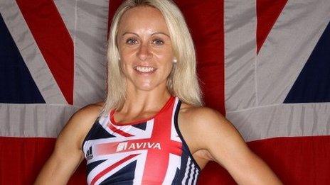 Jenny Meadows