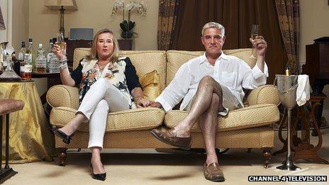 Gogglebox