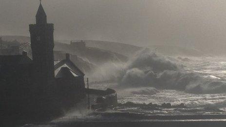 Porthleven