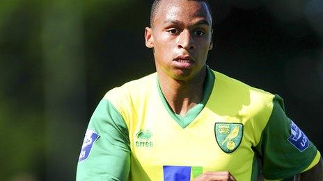 Jacob Murphy