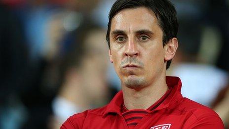 Gary Neville