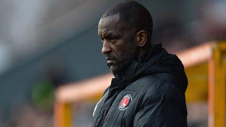 Chris Powell