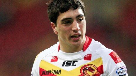 Tony Gigot