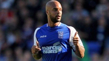 David McGoldrick