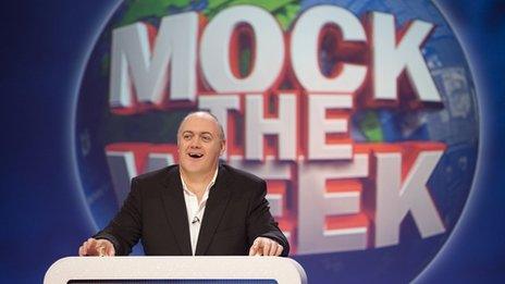 Mock the Week