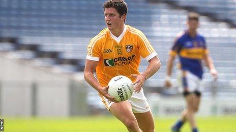 Tomas McCann