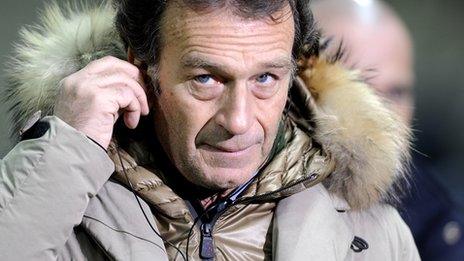 Massimo Cellino