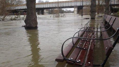 Thames Street, Staines