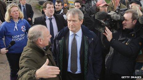 Owen Paterson