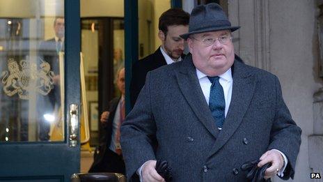 Eric Pickles