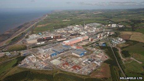 Sellafield