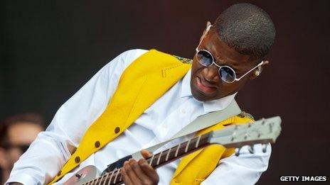 Labrinth