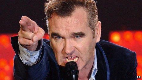 Morrissey