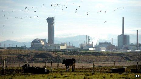 Sellafield