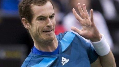 Andy Murray