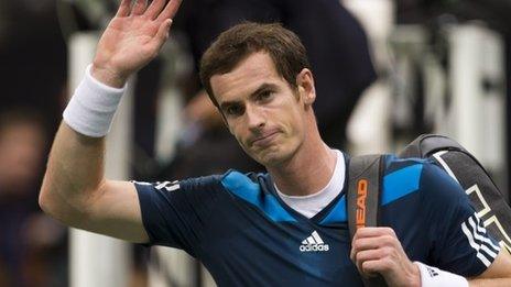 Andy Murray