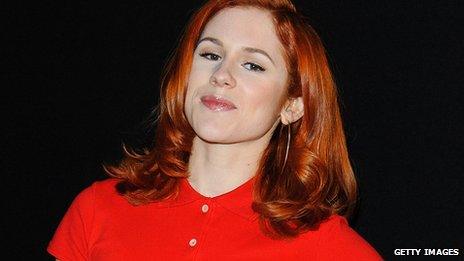 Katy B