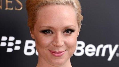 Gwendoline Christie