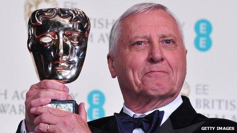 Peter Greenaway