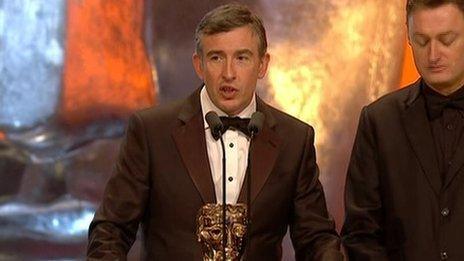 Steve Coogan