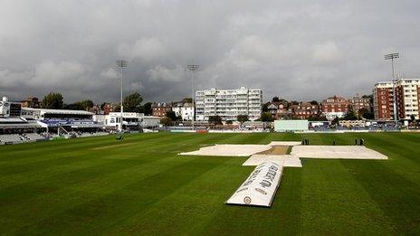 Hove County Ground