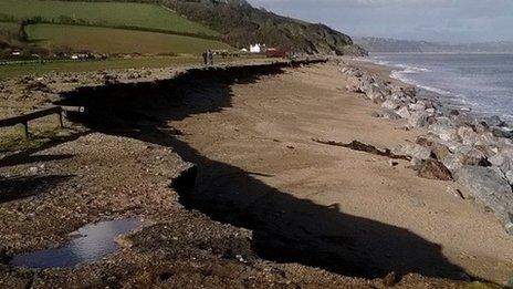 Beesands