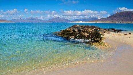 Tràigh Horgabost